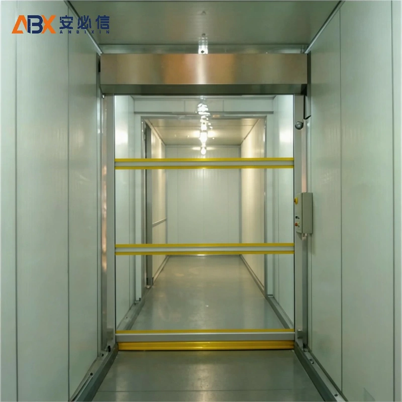 韶关洁净快速门